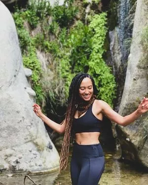 Andy Allo OnlyFans Leaked Free Thumbnail Picture - #Dm6XtiCILg