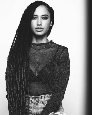 Andy Allo OnlyFans Leaked Free Thumbnail Picture - #F4xdkH9voL