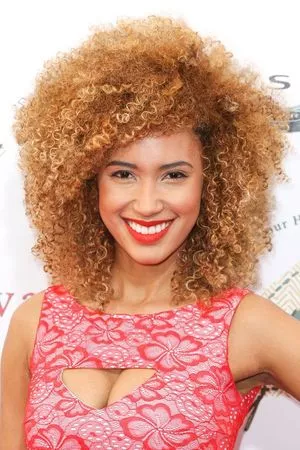 Andy Allo OnlyFans Leaked Free Thumbnail Picture - #FX77g1J6Lf