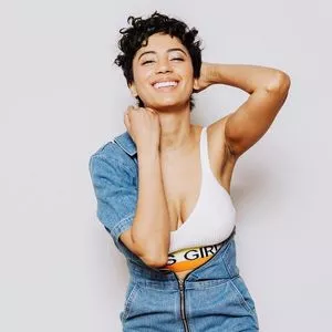 Andy Allo OnlyFans Leaked Free Thumbnail Picture - #GE5UQZIjpu