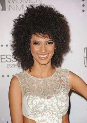 Andy Allo OnlyFans Leaked Free Thumbnail Picture - #IMfgjim8P9
