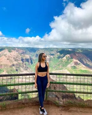 Andy Allo OnlyFans Leaked Free Thumbnail Picture - #JAwG2zkQMu