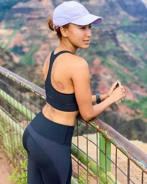 Andy Allo OnlyFans Leaked Free Thumbnail Picture - #JbyWluwBVZ