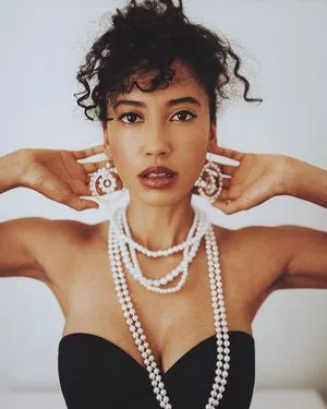 Andy Allo OnlyFans Leaked Free Thumbnail Picture - #K3efzmEJK8