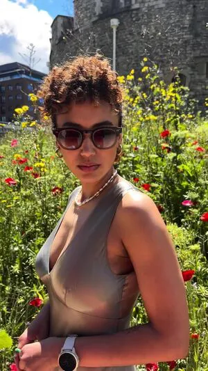 Andy Allo OnlyFans Leaked Free Thumbnail Picture - #O3yV2UBnA9