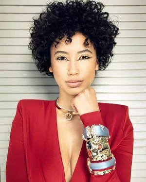 Andy Allo OnlyFans Leaked Free Thumbnail Picture - #Q1EFoGslu0