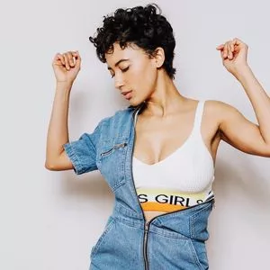 Andy Allo OnlyFans Leaked Free Thumbnail Picture - #QMpyn7jSGI