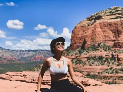 Andy Allo OnlyFans Leaked Free Thumbnail Picture - #QYw4icJf2m