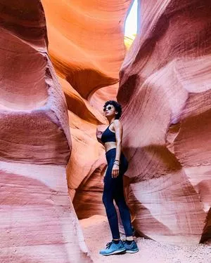 Andy Allo OnlyFans Leaked Free Thumbnail Picture - #RXC6vg7WPw