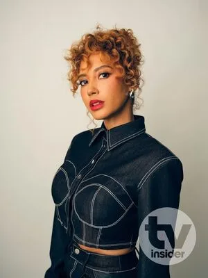 Andy Allo OnlyFans Leaked Free Thumbnail Picture - #S1KRvvYTHD