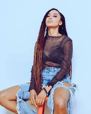 Andy Allo OnlyFans Leaked Free Thumbnail Picture - #SIJUdB7znH