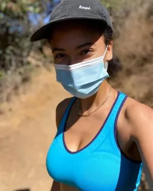 Andy Allo OnlyFans Leaked Free Thumbnail Picture - #SOo9boNKKe