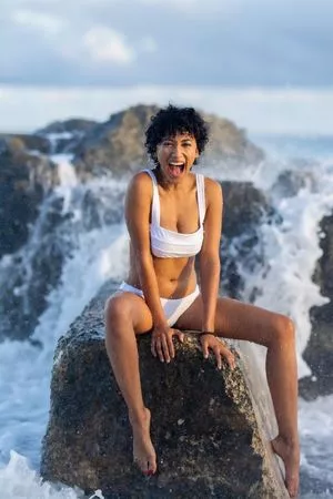 Andy Allo OnlyFans Leaked Free Thumbnail Picture - #UHVPfdGa5M
