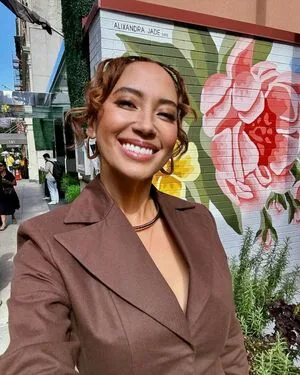 Andy Allo OnlyFans Leaked Free Thumbnail Picture - #Ue6VHB1Yed