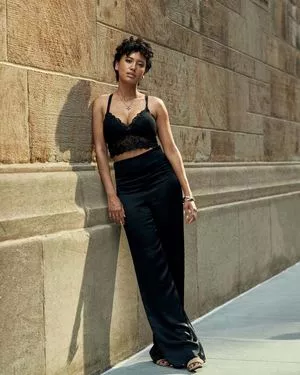 Andy Allo OnlyFans Leaked Free Thumbnail Picture - #VSfiPkLWNB