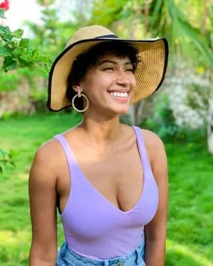 Andy Allo OnlyFans Leaked Free Thumbnail Picture - #X57Vkvc3PU
