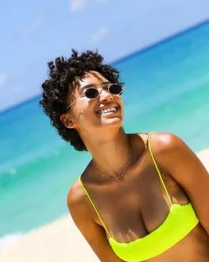 Andy Allo OnlyFans Leaked Free Thumbnail Picture - #XOLmqmZzsd
