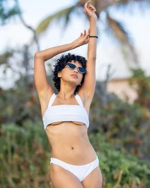 Andy Allo OnlyFans Leaked Free Thumbnail Picture - #Zd99Tvthcs