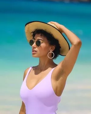 Andy Allo OnlyFans Leaked Free Thumbnail Picture - #ZfJf38aGtX