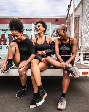 Andy Allo OnlyFans Leaked Free Thumbnail Picture - #bvocSz4Vuf