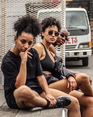 Andy Allo OnlyFans Leaked Free Thumbnail Picture - #cEn9PQTn00