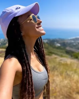 Andy Allo OnlyFans Leaked Free Thumbnail Picture - #d7HekeKoY7