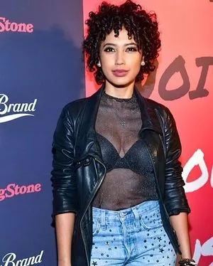 Andy Allo OnlyFans Leaked Free Thumbnail Picture - #dYSRdCP4v6