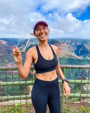 Andy Allo OnlyFans Leaked Free Thumbnail Picture - #efmsK2SqO7