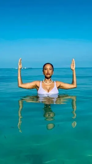 Andy Allo OnlyFans Leaked Free Thumbnail Picture - #g5MCnjRw08