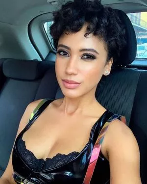 Andy Allo OnlyFans Leaked Free Thumbnail Picture - #mE8Qnq9APR