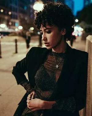 Andy Allo OnlyFans Leaked Free Thumbnail Picture - #mz3SylslNE
