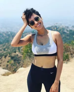 Andy Allo OnlyFans Leaked Free Thumbnail Picture - #oFjKaMlhyG