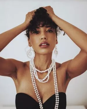 Andy Allo OnlyFans Leaked Free Thumbnail Picture - #oZFxpclAvE