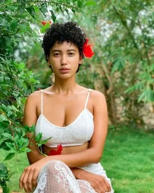 Andy Allo OnlyFans Leaked Free Thumbnail Picture - #pKjrksM09r