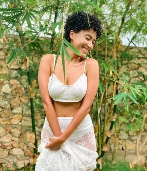 Andy Allo OnlyFans Leaked Free Thumbnail Picture - #tSHBHqKwP4
