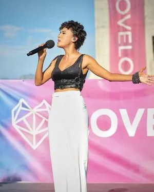 Andy Allo OnlyFans Leaked Free Thumbnail Picture - #tXZVfXX9hU