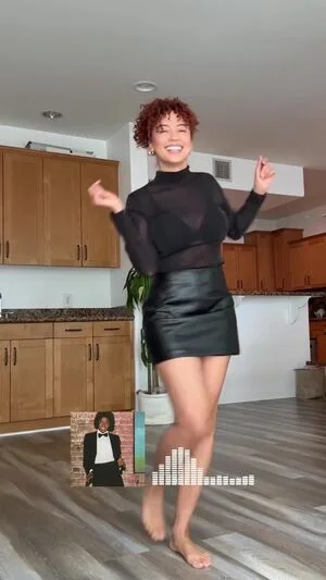 Andy Allo OnlyFans Leaked Free Thumbnail Picture - #wtbftWaFjz