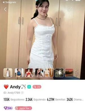 Andy1799 OnlyFans Leaked Free Thumbnail Picture - #b2i2fDakXV