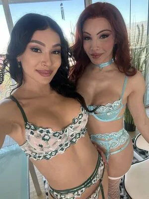 Andylynn Payne OnlyFans Leaked Free Thumbnail Picture - #OYHcdQ5Zda