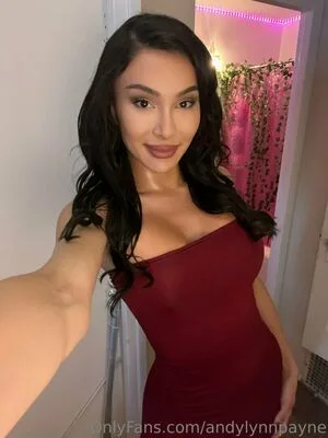 Andylynn Payne OnlyFans Leaked Free Thumbnail Picture - #fRHpB7OUys