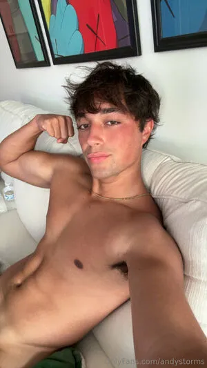 Andystorms OnlyFans Leaked Free Thumbnail Picture - #7ogQU3mZyv