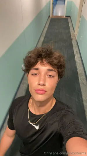 Andystorms OnlyFans Leaked Free Thumbnail Picture - #8ltB1wu28H