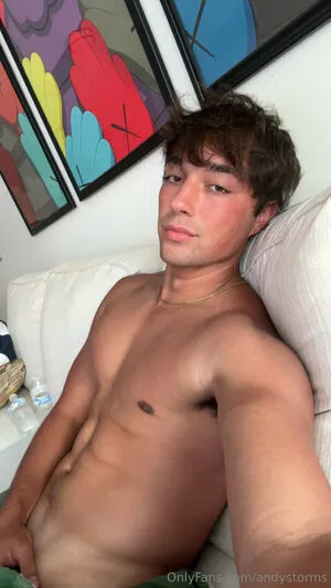 Andystorms OnlyFans Leaked Free Thumbnail Picture - #moh1F8rAY3