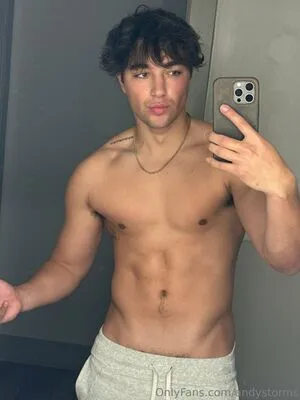 Andystorms OnlyFans Leaked Free Thumbnail Picture - #yTSub3Mxt4