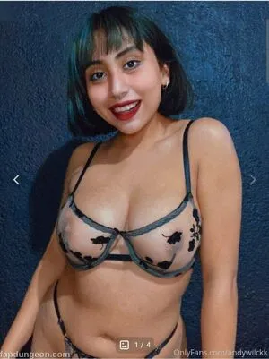 Andywilckk OnlyFans Leaked Free Thumbnail Picture - #JlmokoGaR2