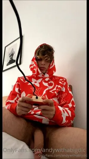 Andywithabigdic OnlyFans Leaked Free Thumbnail Picture - #2SSCTNx5V0