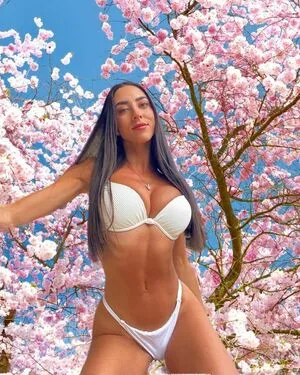 Ane Amundarain OnlyFans Leaked Free Thumbnail Picture - #In1RQM4Mit