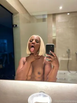Anelay OnlyFans Leaked Free Thumbnail Picture - #l4THAPwHvr