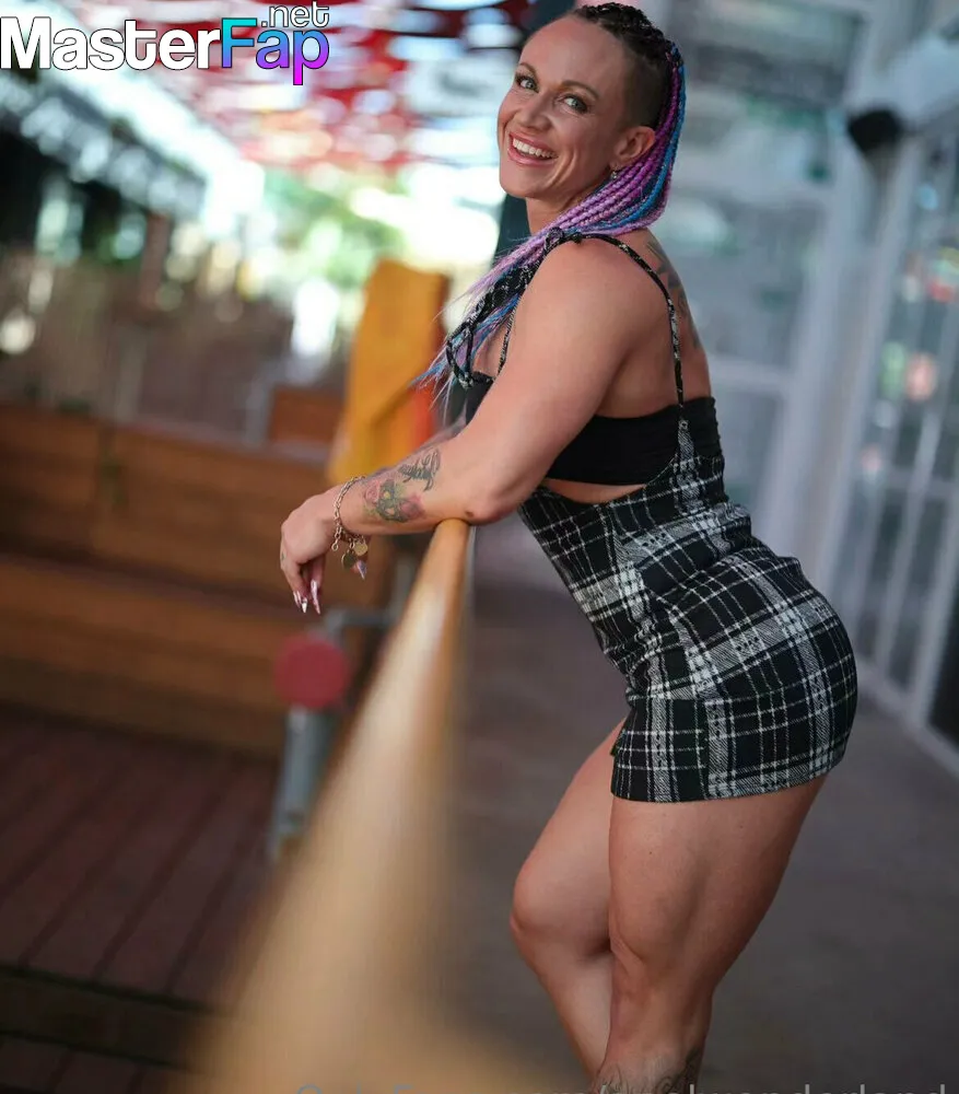 Anelwonderland Nude OnlyFans Leak Picture LI4GcLorIj | MasterFap.net