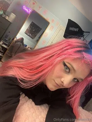 Anexcks OnlyFans Leaked Free Thumbnail Picture - #A3ApyFGeuU